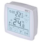 Programozható vezetékes OpenTherm szobatermosztát P56A01