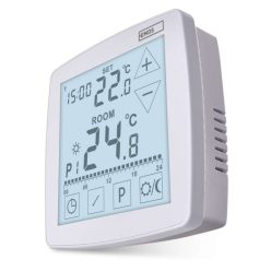 Programozható vezetékes OpenTherm szobatermosztát P56A02