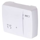 Vevőegység  programozható vezetéknélküli OpenTherm termosztáthoz P5611OT, P56S11, P56A11