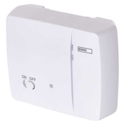   Vevőegység  programozható vezetéknélküli OpenTherm termosztáthoz P5611OT, P56S11, P56A11