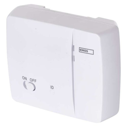 Vevőegység  programozható vezetéknélküli OpenTherm termosztáthoz P5611OT, P56S11, P56A11