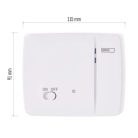 Vevőegység  programozható vezetéknélküli OpenTherm termosztáthoz P5611OT, P56S11, P56A11