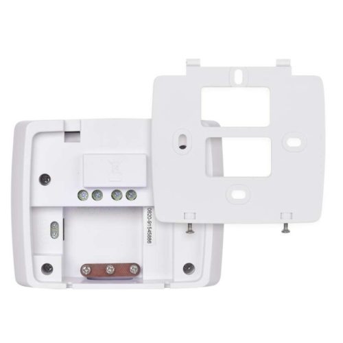 Vevőegység  programozható vezetéknélküli OpenTherm termosztáthoz P5611OT, P56S11, P56A11