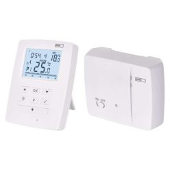   Programozható vezeték nélküli OpenTherm szobatermosztát P5611OT