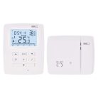 Programozható vezeték nélküli OpenTherm szobatermosztát P5611OT