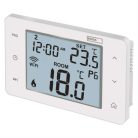 GoSmart Programozható vezetékes szobatermosztát WiFi-vel P56201
