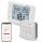 GoSmart Programozható vezeték nélküli szobatermosztát WiFi-vel P56211