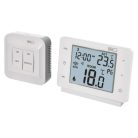 GoSmart Programozható vezeték nélküli szobatermosztát WiFi-vel P56211
