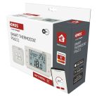 GoSmart Programozható vezeték nélküli szobatermosztát WiFi-vel P56211