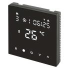 GoSmart Programozható vezetékes termosztát padlófűtéshez WiFi-vel P56201BUF