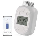 GoSmart Digitális termosztatikus fej P5631S ZigBee 3.0