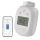 GoSmart Digitális termosztatikus fej P5631S ZigBee 3.0