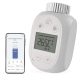 GoSmart Digitális termosztatikus fej P5631S ZigBee 3.0