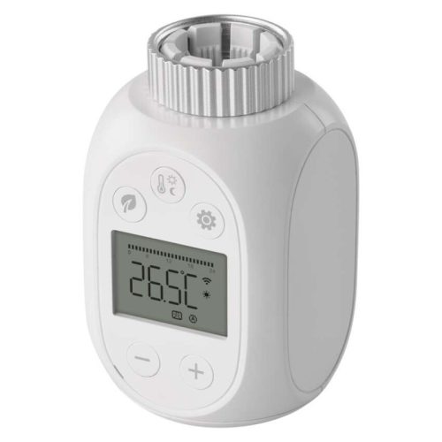 GoSmart Digitális termosztatikus fej P5631S ZigBee 3.0