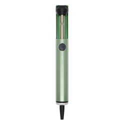   Pro'skit 8PK-366D professzionális  ónszippantó, erős szívóhatás, tartósan hőálló, fém