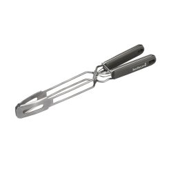   Barbecook BC-ACC-7028 army stílusú fogó, 38cm-es, khaki zöld nyél