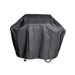   Barbecook BC-ACC-7174 prémium gázgrill takaró, 90x55x80cm, fekete, kis méret