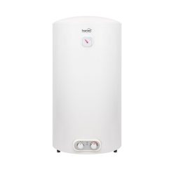   HOME D100-15VH1 Cylinderflex elektromos vízmelegítő, bojler, 1500 W, 90 liter, IPX4, mechanikus, függőleges/vízszintes felhelyezés