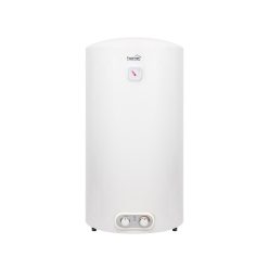   HOME D50-15VH1 Cylinderflex elektromos vízmelegítő, bojler, 1500 W, 45 liter, IPX4, mechanikus, függőleges/vízszintes felhelyezés
