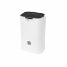 HOME DHM20WIFI párátlanító, max. 20 liter / 24 h, max. 32 m²-ig, 4 üzemmód, Wifi-s, TUYA kompatibilis, 5,5 literes tartály