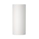 Noirot E216215 Inova V 1500 BL hősugárzó, 1500 W, IP24 védettség, nyitott ablak érzékelő, beépített termosztát LCD-vel, fali kivitel