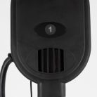 Home FK 272 álló kvarccsöves kültéri hősugárzó, 650W/1350W, IPX4 védelem