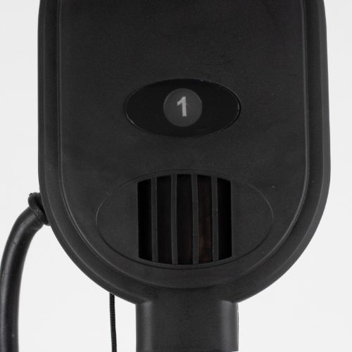Home FK 272 álló kvarccsöves kültéri hősugárzó, 650W/1350W, IPX4 védelem