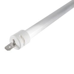 HOME FK20T fűtőbetét az FK20 fűtőtesthez, 600  W, 42 cm