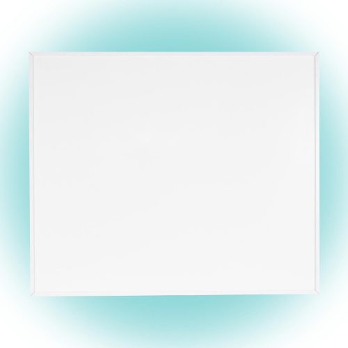 Home FKIR 351 WIFI falra szerelhető, infra smart elektromos hibrid fűtőtest, 350W, heti program, távirányító, fehér