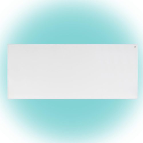 Home FKIR 701 WIFI falra szerelhető, infra smart elektromos hibrid fűtőtest, 700W, heti program, távirányító, fehér