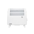 HOME FKM500 elektromos fagyőr fűtőtest, 500 W, termosztát, túlmelegedés elleni védelem