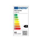 Home FLL STAND 2/30 állványos LED fényvető, 0,8 - 1,7 m, 2 x 30 W, 2 x 2400 lm, kül- és beltéri