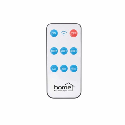 HOME FLP1101SOLAR napelemes LED reflektor, 28 db SMD LED, 1100 lumen, 3 féle színhőmérséklet, mozgásérzékelő, távirányító, IP65