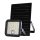 Home FLP1500SOLAR szolár paneles LED reflektor, PIR mozgásérzékelő, 1500 lumen, 88 db SMD LED, 2 üzemmód, IP65