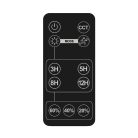 Home FLP1500SOLAR szolár paneles LED reflektor, PIR mozgásérzékelő, 1500 lumen, 88 db SMD LED, 2 üzemmód, IP65