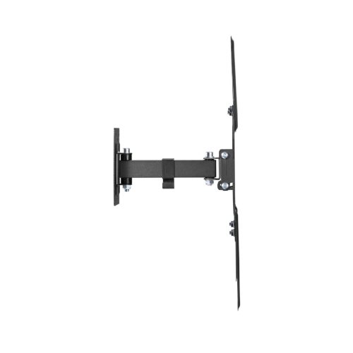 Home LCDH 321 LCD/LED TV fali tartó, 23” - 65” képernyőméretig, max. 30 kg teherbírás, teljesen mozgatható, fali rögzítő elemek tartozékok