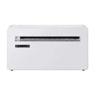 HOME MONOBLOCK12 monoblokkos hűtő-fűtő klíma, 3,5 kW, 4 üzemmód, PTC kiegészítő fűtés, wifi, távirányító, LED kijelző
