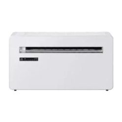   HOME MONOBLOCK12 monoblokkos hűtő-fűtő klíma, 3,5 kW, 4 üzemmód, PTC kiegészítő fűtés, wifi, távirányító, LED kijelző