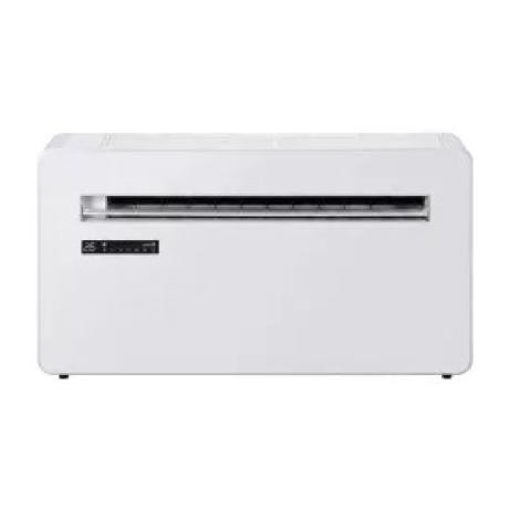 HOME MONOBLOCK12 monoblokkos hűtő-fűtő klíma, 3,5 kW, 4 üzemmód, PTC kiegészítő fűtés, wifi, távirányító, LED kijelző