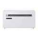 HOME MONOBLOCK12 monoblokkos hűtő-fűtő klíma, 3,5 kW, 4 üzemmód, PTC kiegészítő fűtés, wifi, távirányító, LED kijelző