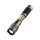 NEBO NEB-0031-G SLYDE KING 4K zseblámpa, 4000 lumen, 2600mAh, alumínium burkolat, IPX7, zoom, 2 funkciós