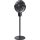 HOME SFT42R állóventilátor, 25 W, 40 cm-es lapátátmérő, 8 sebességfokozat, oszcillálás, LED kijelző