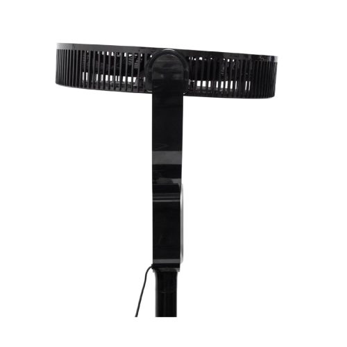 HOME SFT42R állóventilátor, 25 W, 40 cm-es lapátátmérő, 8 sebességfokozat, oszcillálás, LED kijelző
