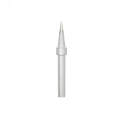   Home SMA 058 forrasztóhegy SMA 051 és SMA 050 forrasztópáka-állomásokhoz, 1,2 mm, lapos fej