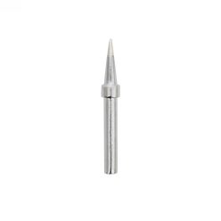   Home SMA 059 forrasztóhegy SMA 051 és SMA 050 forrasztópáka-állomásokhoz, 1,2 mm, pont fej