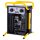 STANLEY SXJH203000E fűtőtest, 3000 W, 2 fokozat, fém ház, termosztát, IPX4 védelem, túlmelegedés elleni védelem