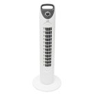 Home TWF822 oszlopventilátor, 45 W, 3 sebességfokozat, oszcillálás, hordfül