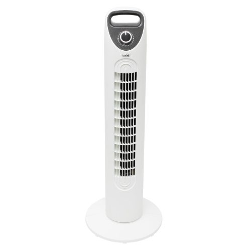 Home TWF822 oszlopventilátor, 45 W, 3 sebességfokozat, oszcillálás, hordfül