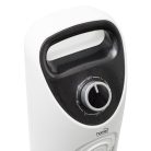 Home TWF822 oszlopventilátor, 45 W, 3 sebességfokozat, oszcillálás, hordfül