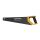 WORKSITE WT6014 rókafarkú kézi fafűrész, 450mm hosszú vágóél, kényelmes gumi markolat